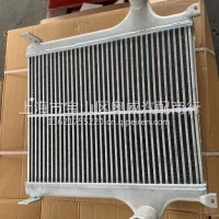 中冷器总成/752W06100-0003