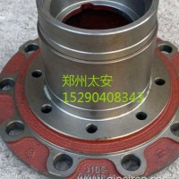 柳汽乘龙前轮毂/31D5-03015B-P