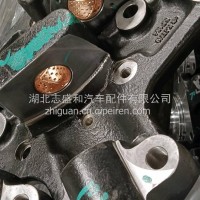 东风商用车天龙旗舰半挂牵引车碟刹前桥前轴转向节总成/3001015-NZ60C