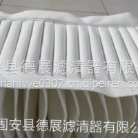 油雾分离大通量不锈钢滤芯385*650/油雾分离不锈钢滤芯385*650