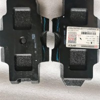 空气悬架垫板—后悬架/2902111—TF950