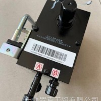 驾驶室举升油泵/5005010-v0102