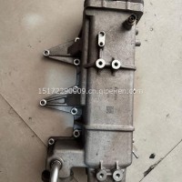 DDI 13 龙擎天然气 EGR 冷却器/1207010-E9C00