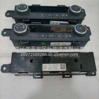 东风天龙旗舰国六暖风控制器开关/8112010-C6204