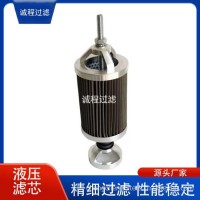 挖掘机液压元件磁铁过滤器125-15-11722液压粗滤芯/125-15-11722