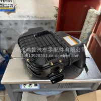 解放一汽蜂窝滤总成J6P420马力滤清器总成375马力空滤69S空滤壳/1109010-69S-C00/C