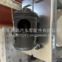 解放Jk6空气滤清器总成PU2337空滤滤芯总成1109010-1856/1109010-1856-C00