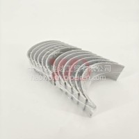 适用于康明斯6BT发动机连杆瓦（ 0.25）3939860/4892795/4892795