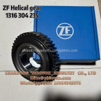 1316 304 235 Helical gears of ZF transmission/1316 304 235