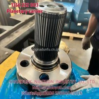 ZF transmission planet carrier WG9725220377+001/1356 232 003 1316 232 019