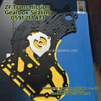 ZF transmission combination pad/0591 217 473