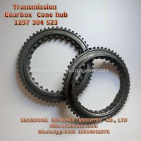 ZF transmission group conical hub ZF gearbox set coner hub/1297 304 523