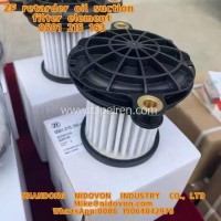 ZF Suction filter Retarder oil suction filter element Filtro de absorción de aceite para retarder/05