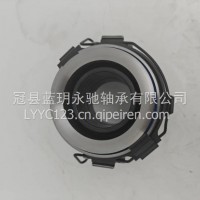 江淮轻卡离合器分离轴承60RCT3525F0小轿车分离轴承总成/60RCT3525F0