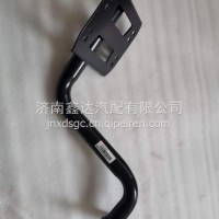 LG9704190935重汽豪沃轻卡悍将统帅空滤器支架/LG9704190935