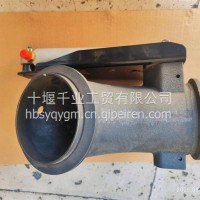 龙擎发动机排气制动阀3541010-E9306/3541010-E9306
