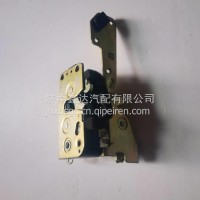 811W62680-6143重汽 汕德卡新斯太尔T5G TX左锁体总成/811W62680-6143
