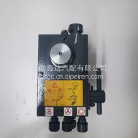 812W25101-6022重汽汕德卡新斯太尔 TGA 左置电动油泵/812W25101-6022