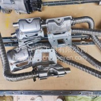 暖风排气管总成8115105-C6100 8115105-C6150/8115105-C6100