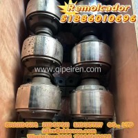 Concrete mixer truck of Qingdao Heavy Industry Tugboat assembly Idler wheel/SQZ51886010696 SQZ518860