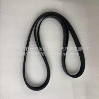 K50 QST30柴油发动机冷却风扇零件5413020风扇皮带/5413020