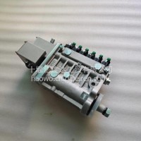 5267706康明斯5.9 6BT 6BT5.9 发动机零件高压燃油泵总成5267706/5267706 /5267706