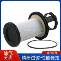 工程机械卡车挖掘机曲轴箱3584145油气分离滤芯/3584145