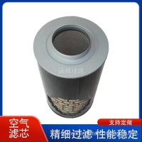 柴油发电机组一次性空滤外壳AH1103 P154927空气滤芯/AH1103