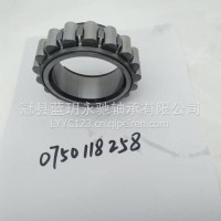 ZF綦江变速箱轴承07501118258厂家直销 非标轴承07501118258/07501118258