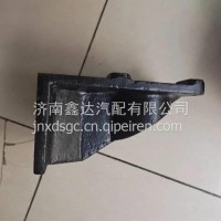 WG2229260016重汽豪沃离合器助力缸支架离合器分泵支架/WG2229260016