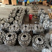 MCP16ZG差速器总成（中桥 712-35110-0052-1 /712-35110-0052-1