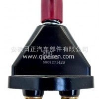 5801271426 红岩杰狮电源总开关/5801271426
