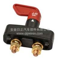 3703-906101 红岩杰狮新金刚电源开关/5802394118