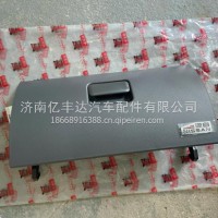 5306620-G14101B东风多利卡凯普特星云仪表台杂物盒储物箱盖/5306620-G14101B