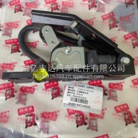 1108010-CB0401东风多利卡凯普特福瑞卡电子油门踏板总成加速踏板总成1108010-NK1101B/1108010-Z82181