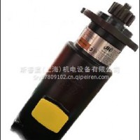 英格索兰柴油机启动马达ST499C03L32斯睿瀛（上海）机电设备有限公司/ST499C03L32