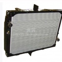 散热器水箱/WG9918530001