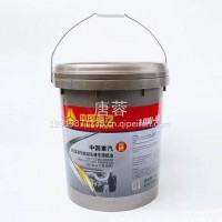 重汽曼机油/国五18L，国六18L