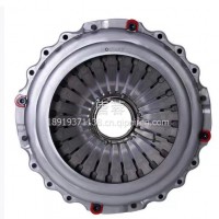 离合器压盘 /WG9114160010