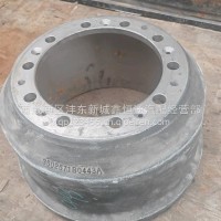 蓬翔后制动鼓/3502571B0443A