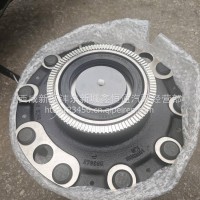 东风后轮毂单元/3104015-TL380