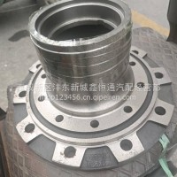 东风碟刹前轮毂/3103015-KD5X0