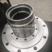 东风碟刹前轮毂/31NP15-03015A