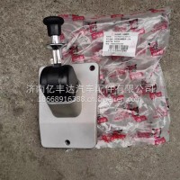 3517010-CL3101东风多利卡D5 D6 D7 D8手刹断气刹手控阀手柄/3517010-CL3101
