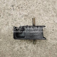 10QA-02010东风福瑞卡多利卡凯普特发动机前机脚垫前悬软垫/10QA-02010