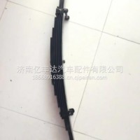 2913010-C69831 东风多利卡付钢板总成D6 D7 D8 K6K7后钢板副钢板/2913010-C69831