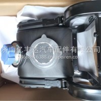 1205006-EE0101D东风多利卡尿素箱凯普特D5D6D7D8福瑞卡凯普特K6K7K8尿素罐/1205006-EE0101D