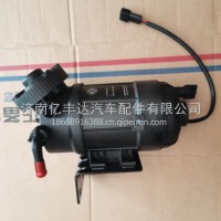 1117010-EL6105东风国六多利卡凯普特柴油滤芯燃油滤芯K6新款/1117010-EL6105