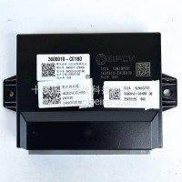 适配东风天龙天锦驾驶室整车控制器VECU/3600010-C01B0