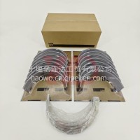 供应ISX15 QSX15 X15柴油机曲轴主轴承3800298/3800298